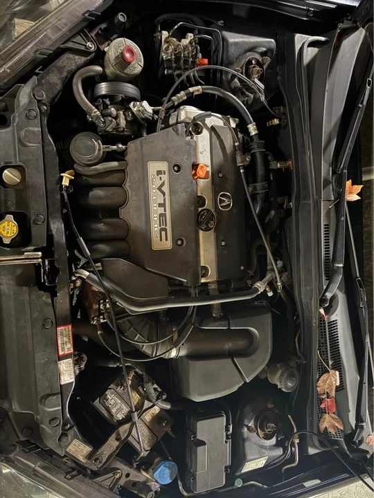 2005 Acura Integra 4th Gen - Image 15 of 15