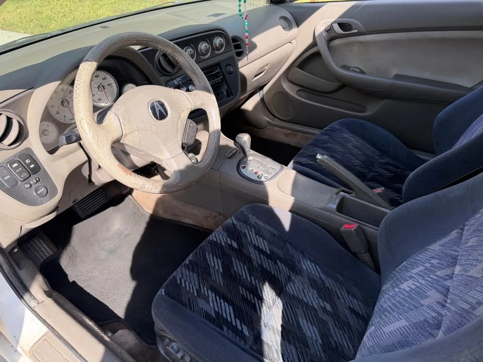 2005 Acura RSX - Image 5 of 8