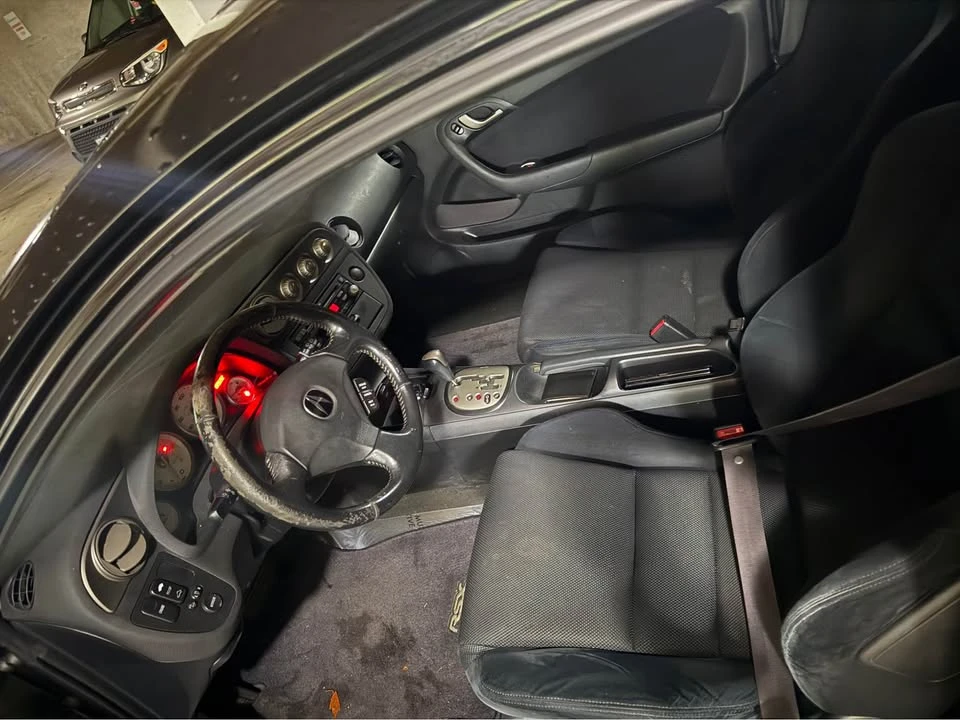 2005 Acura Integra 4th Gen - Image 8 of 15