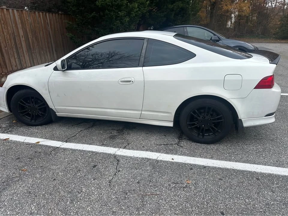 2005 Acura RSX - Image 4 of 5