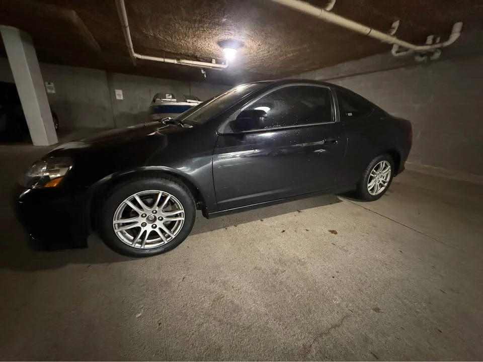 2005 Acura Integra 4th Gen - Image 14 of 15