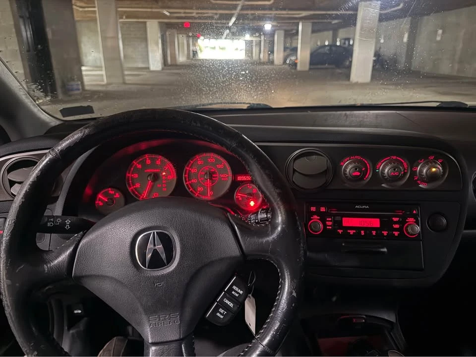 2005 Acura Integra 4th Gen - Image 9 of 15