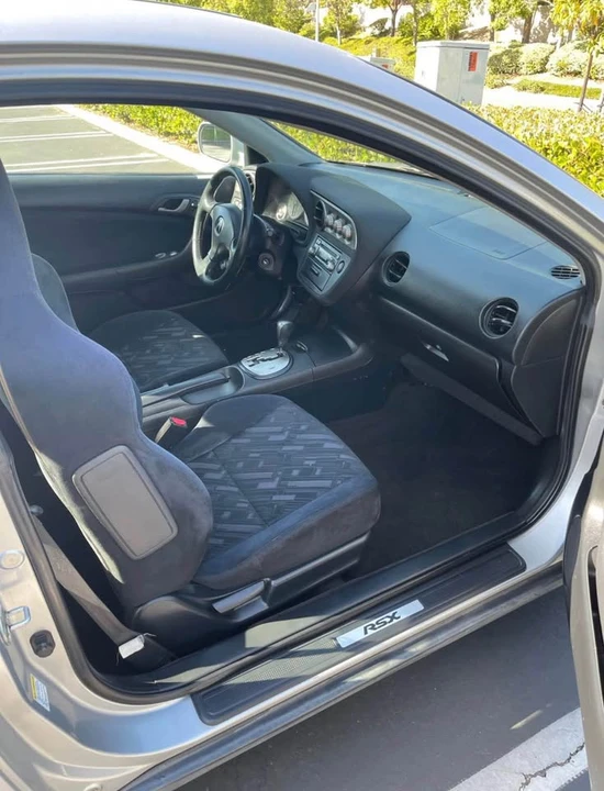 2005 Acura RSX - Image 3 of 4