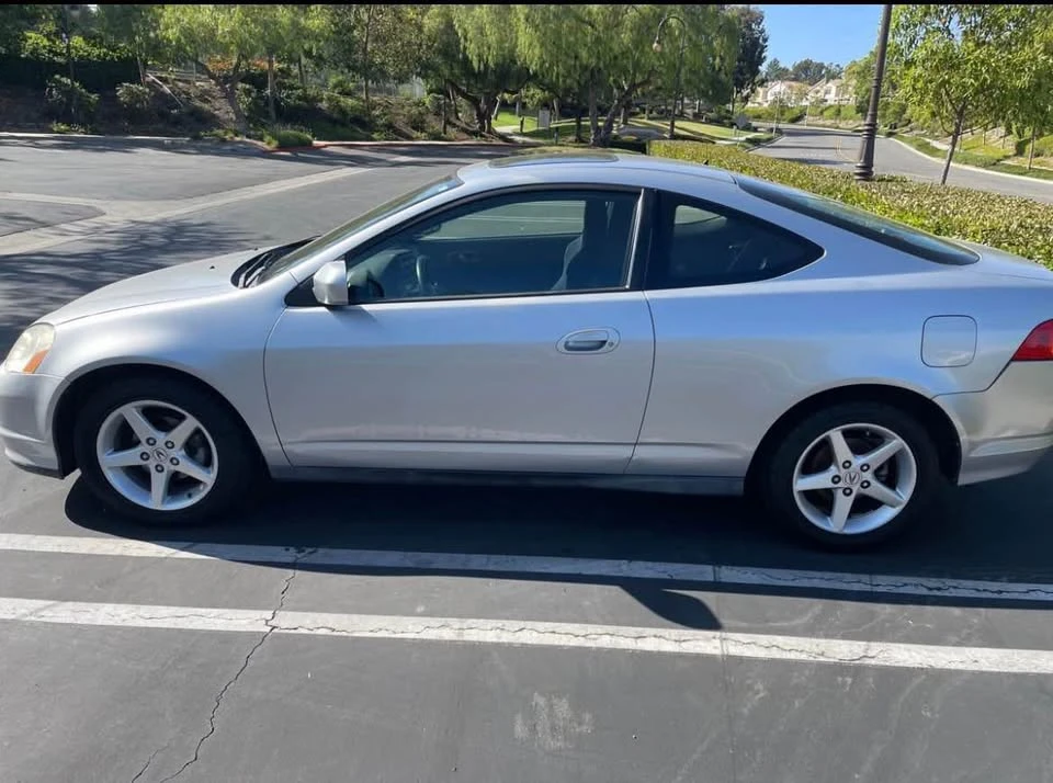 2005 Acura RSX - Image 2 of 4