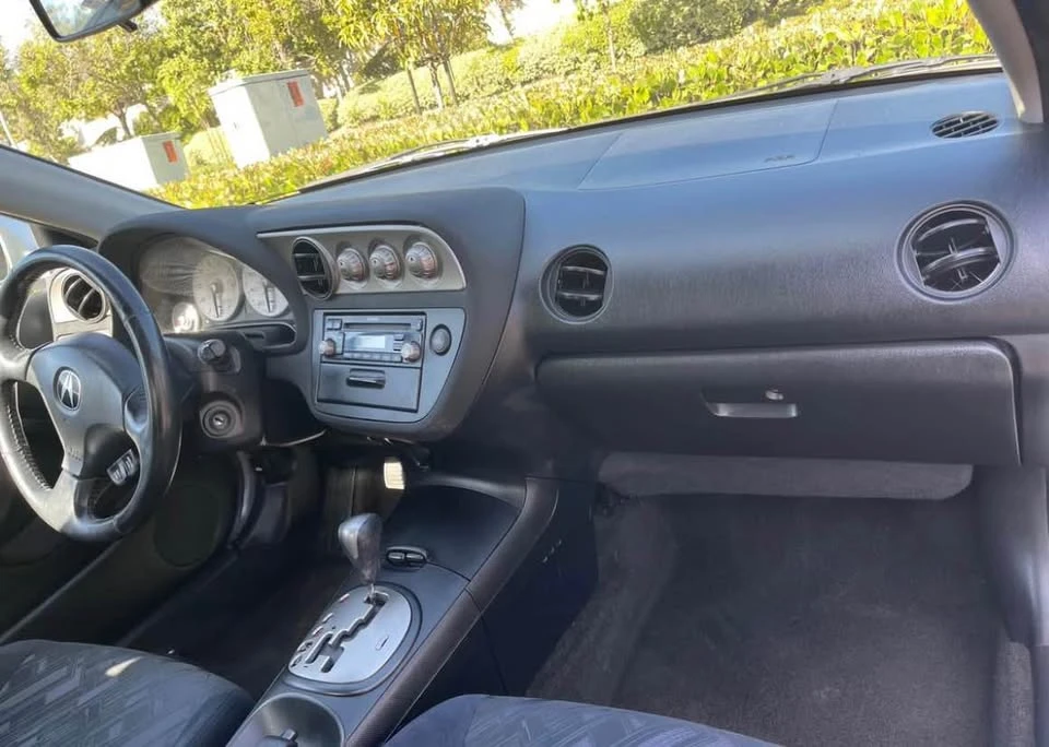 2005 Acura RSX - Image 4 of 4