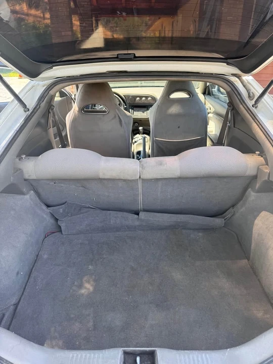 2005 Acura RSX - Image 6 of 7