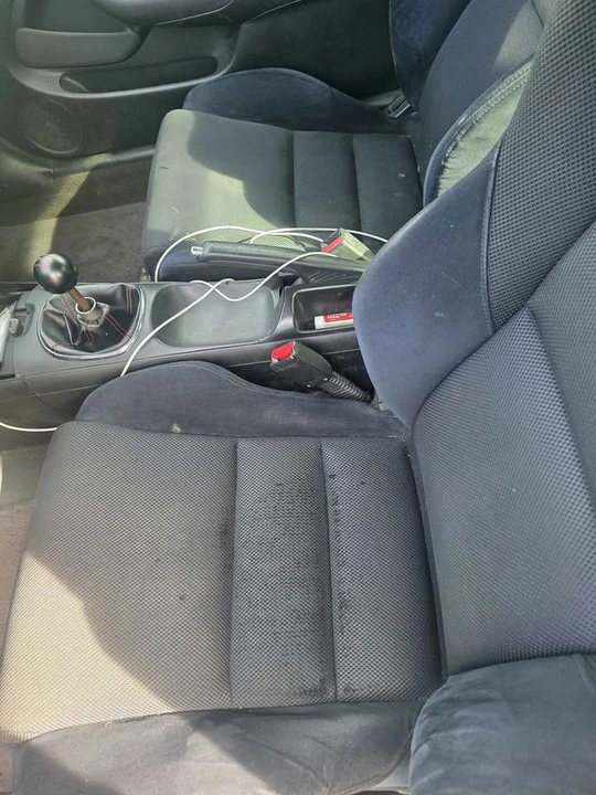 2005 Acura RSX - Image 5 of 9