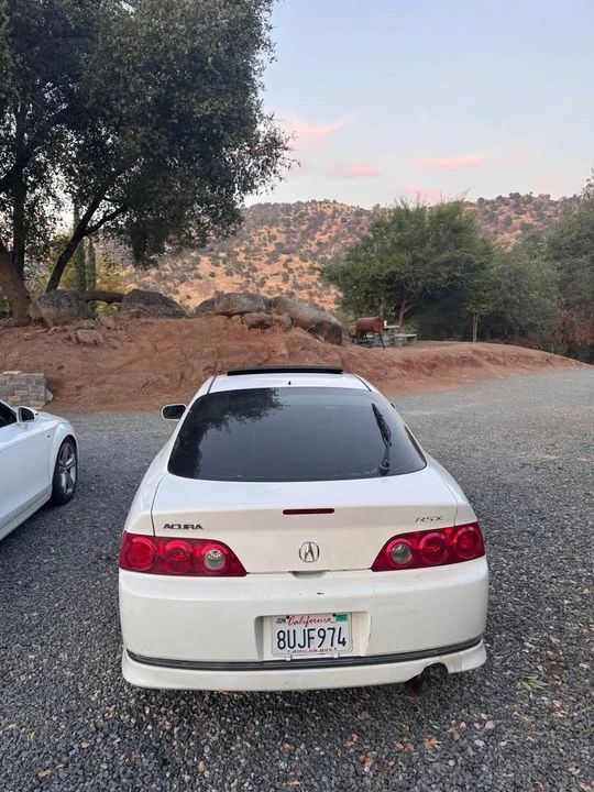 2005 Acura RSX - Image 3 of 7