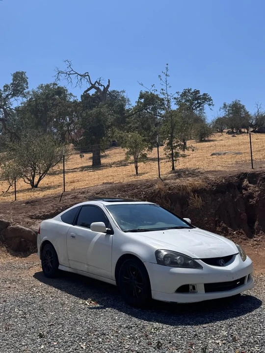 2005 Acura RSX - Image 4 of 7