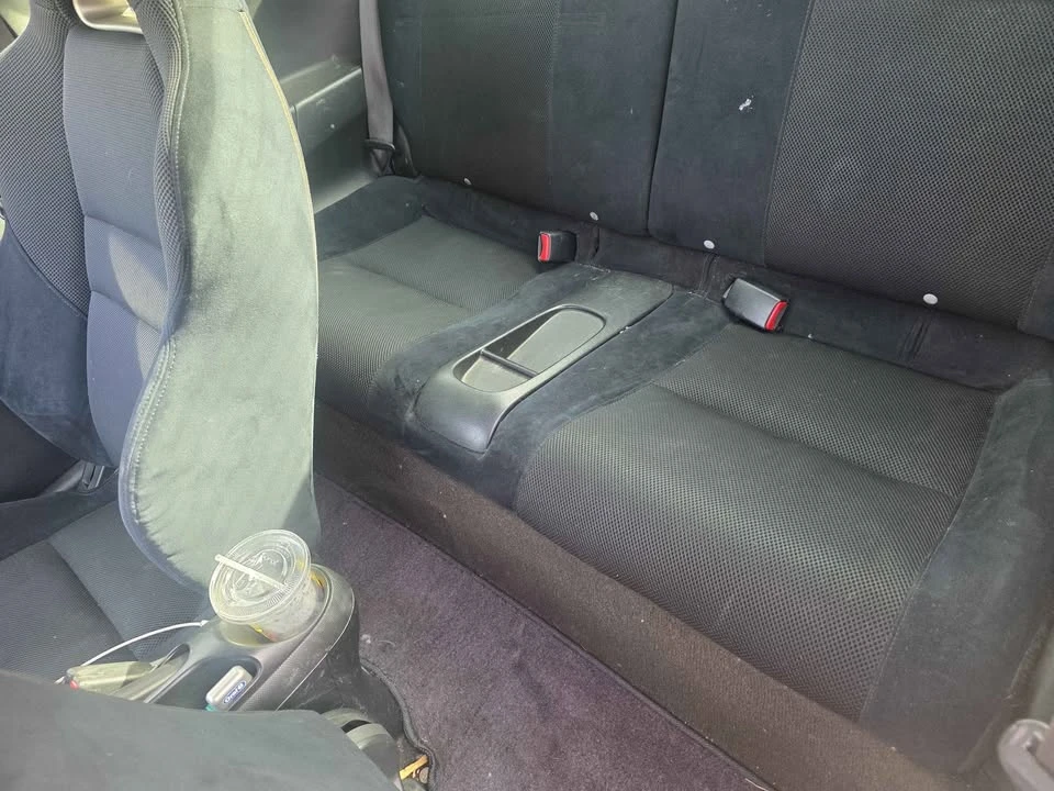 2005 Acura RSX - Image 7 of 9