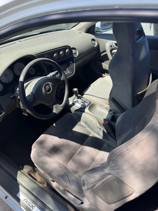 2005 Acura RSX - Image 5 of 7