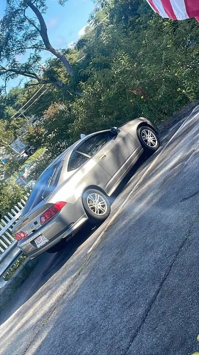 2005 Acura RSX - Image 3 of 6