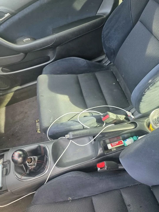 2005 Acura RSX - Image 6 of 9