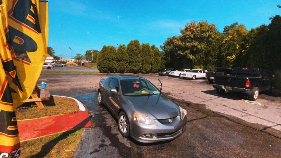 2005 Acura RSX - Image 3 of 8
