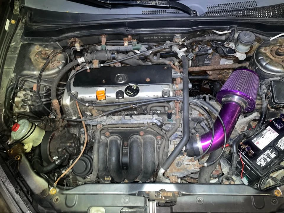 2005 Acura RSX - Image 6 of 6