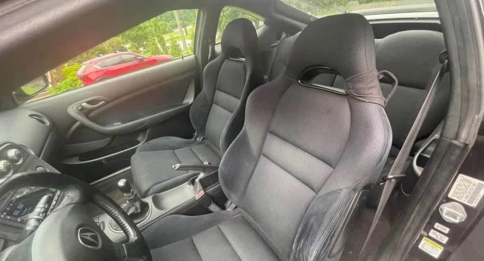 2005 Acura RSX - Image 3 of 5