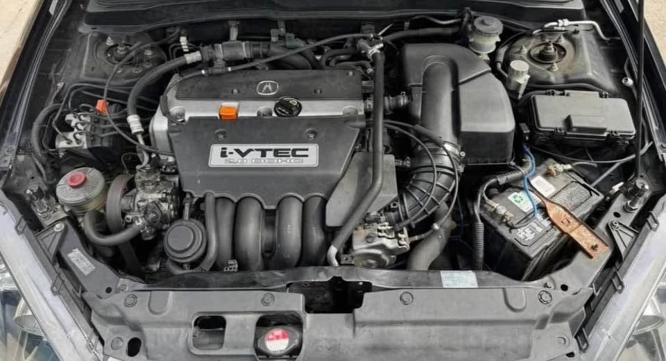 2005 Acura RSX - Image 5 of 5