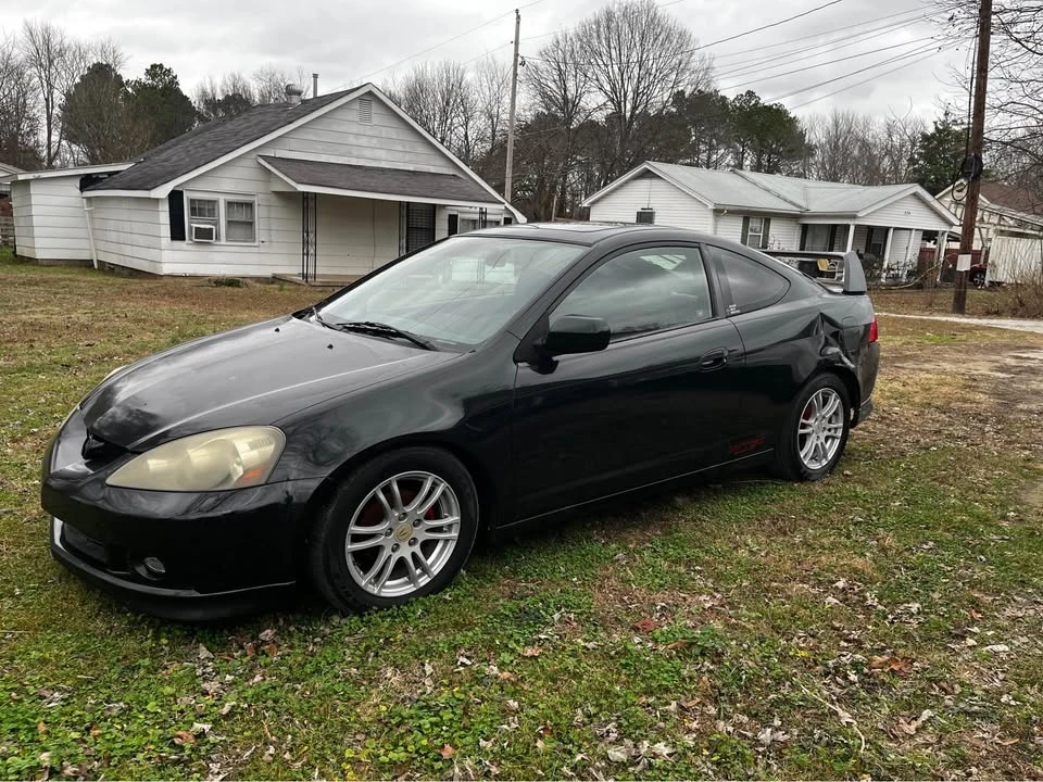 2005 Acura RSX - Image 3 of 5