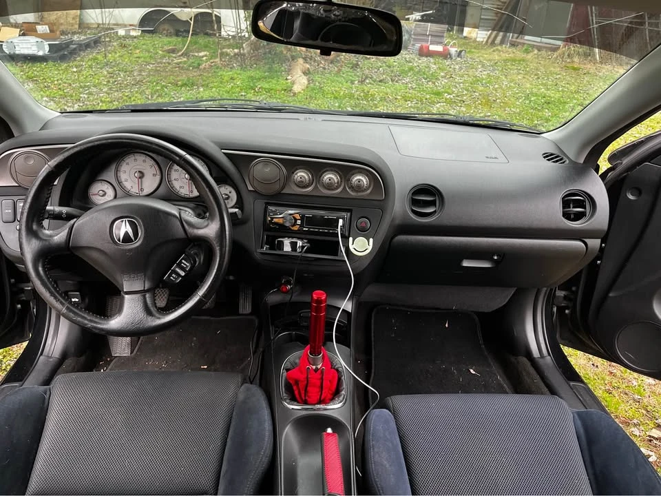 2005 Acura RSX - Image 5 of 5