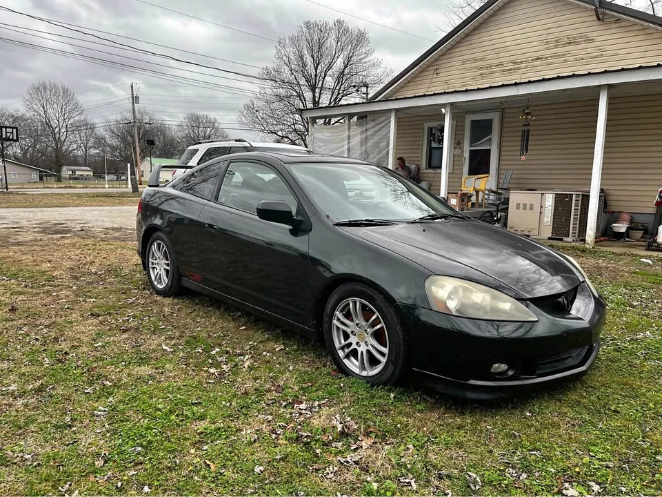 2005 Acura RSX - Image 2 of 5