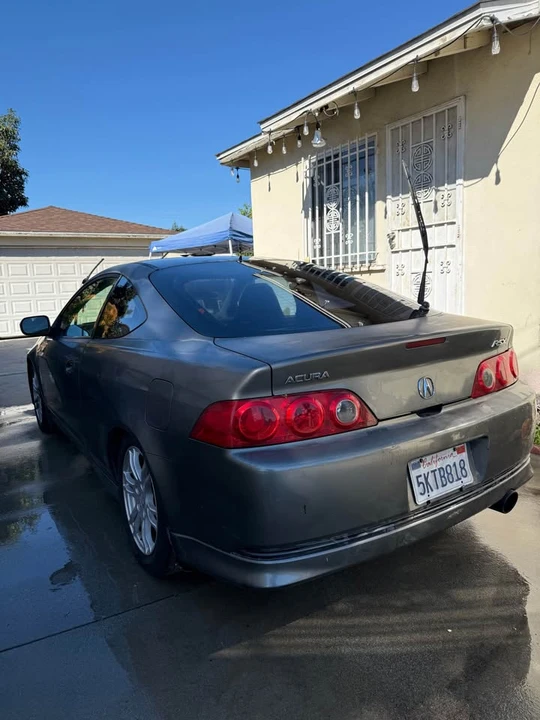 2005 Acura RSX - Image 4 of 12