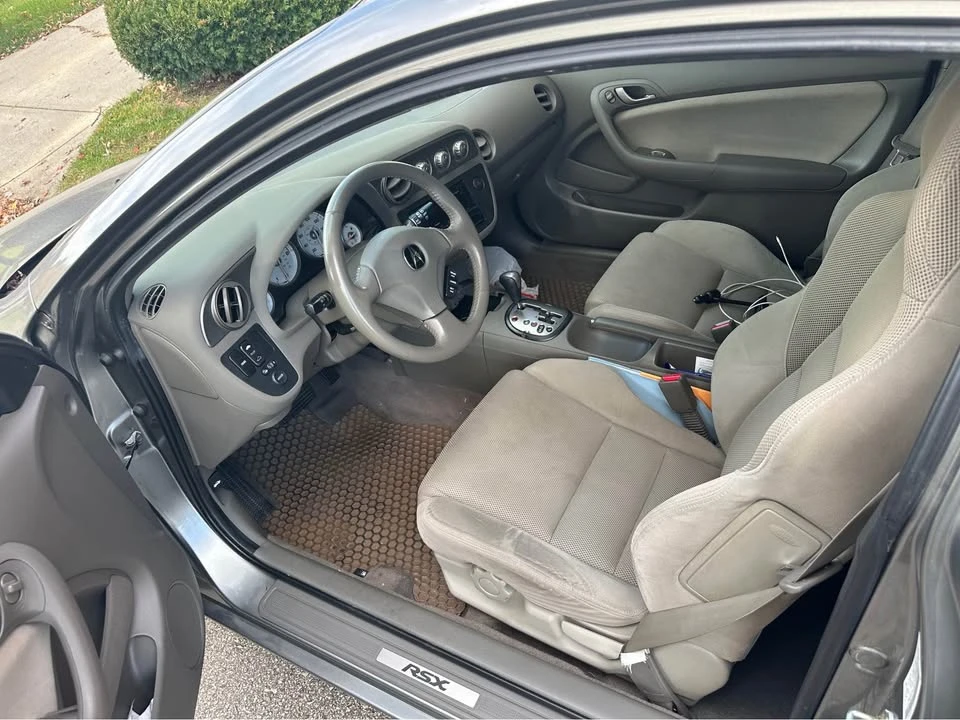 2005 Acura RSX - Image 3 of 3