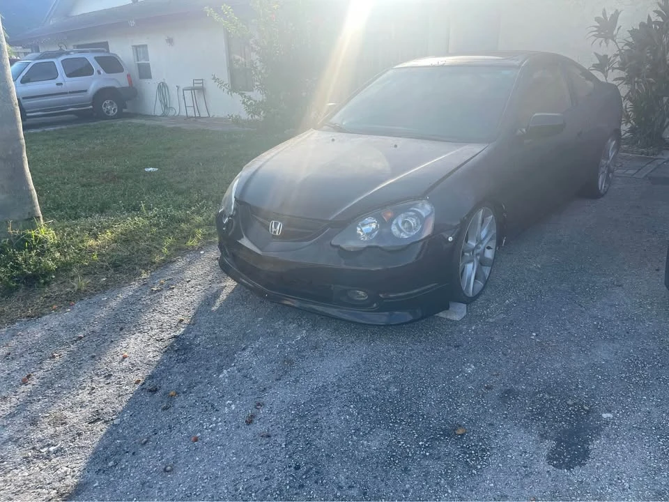 2005 Acura RSX - Image 3 of 6