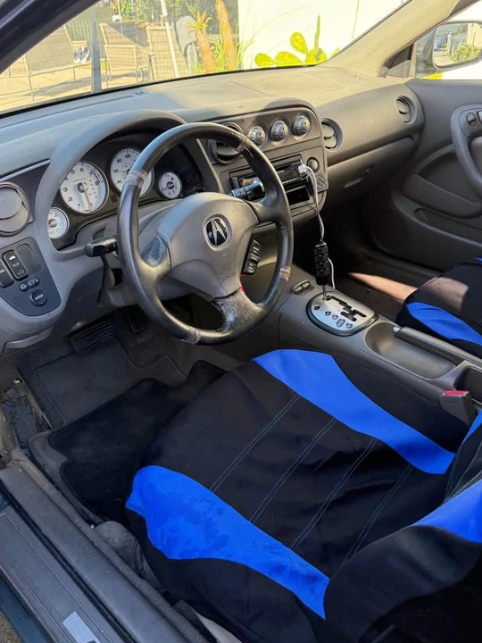2005 Acura RSX - Image 5 of 12