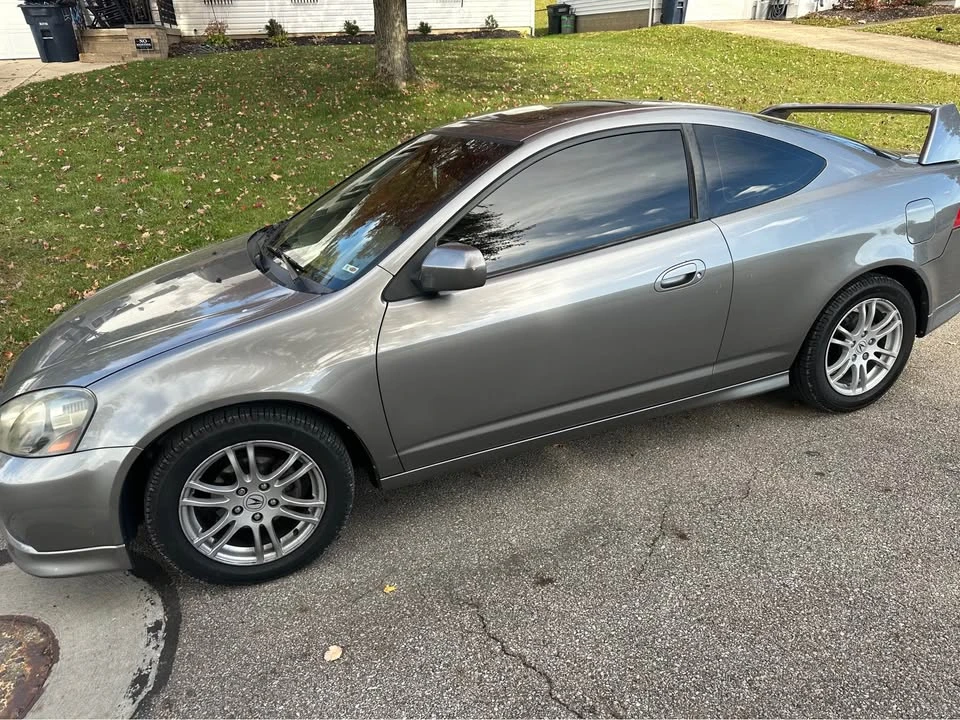 2005 Acura RSX - Image 2 of 3