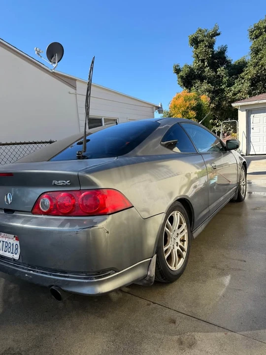 2005 Acura RSX - Image 3 of 12
