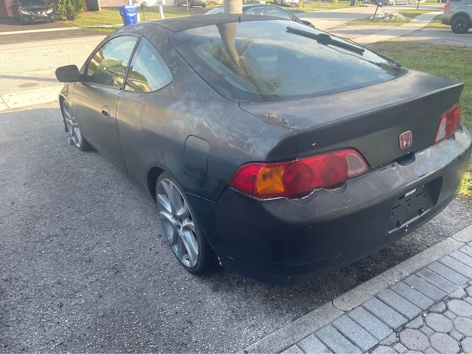 2005 Acura RSX - Image 4 of 6