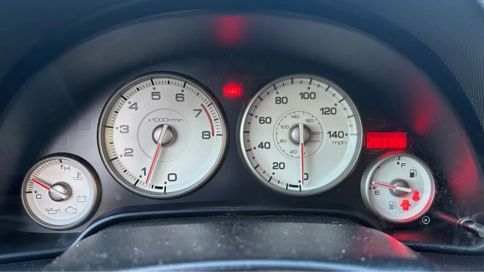 2005 Acura RSX - Image 12 of 16