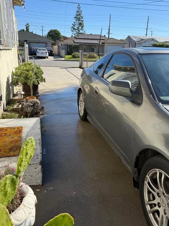 2005 Acura RSX - Image 7 of 12