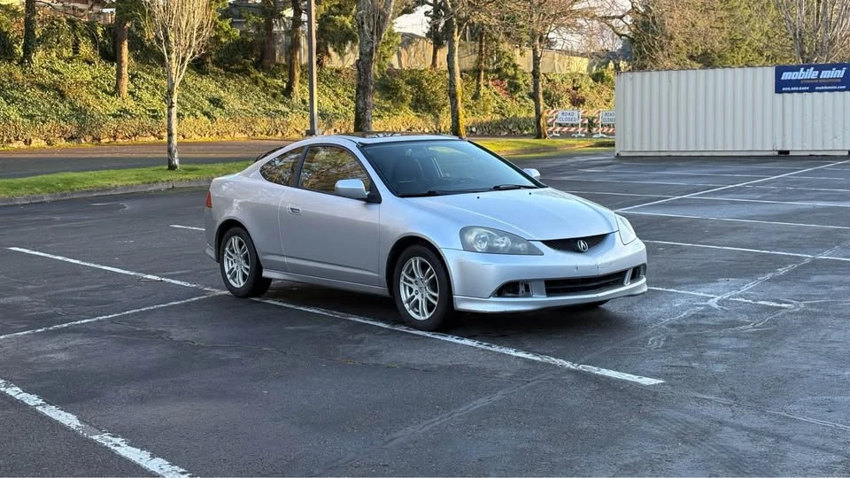 2005 Acura RSX - Image 7 of 17
