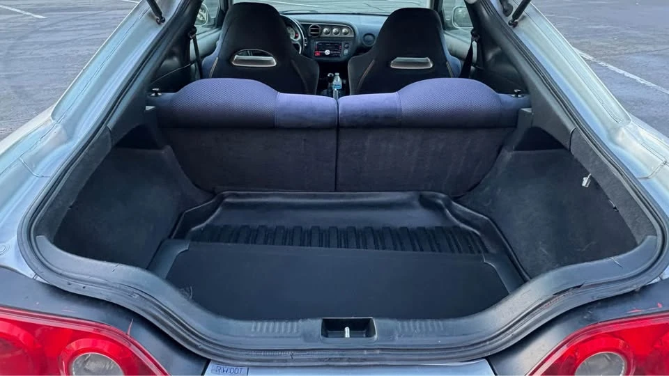 2005 Acura RSX - Image 17 of 17