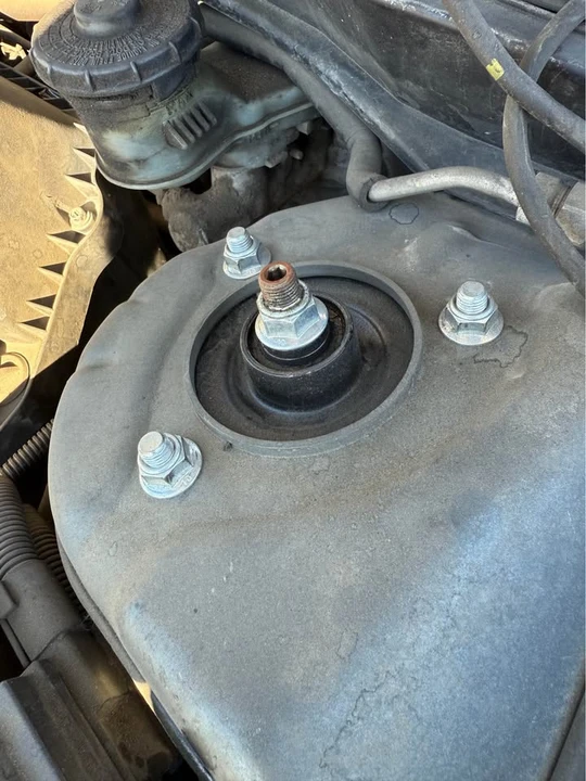 2005 Acura RSX - Image 10 of 12