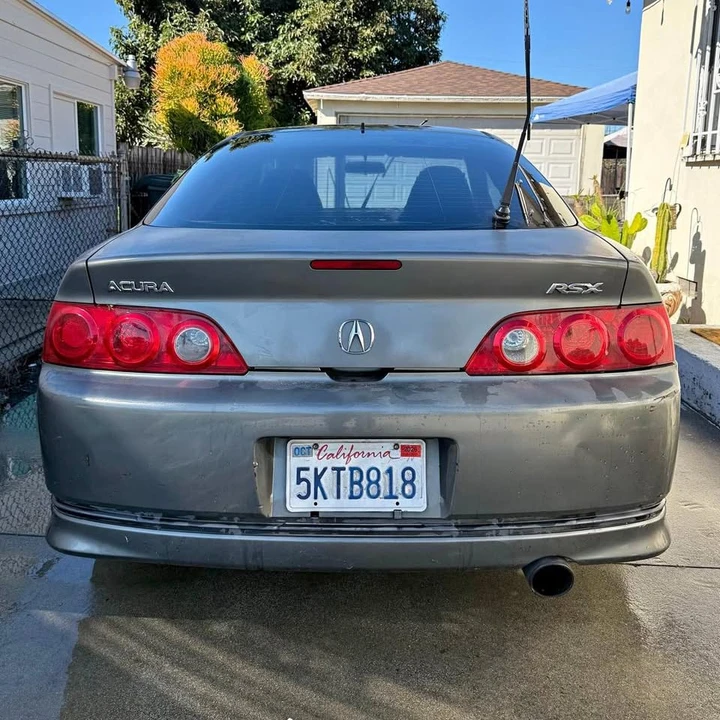 2005 Acura RSX - Image 2 of 12
