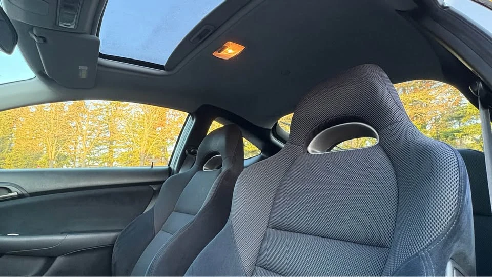 2005 Acura RSX - Image 9 of 17