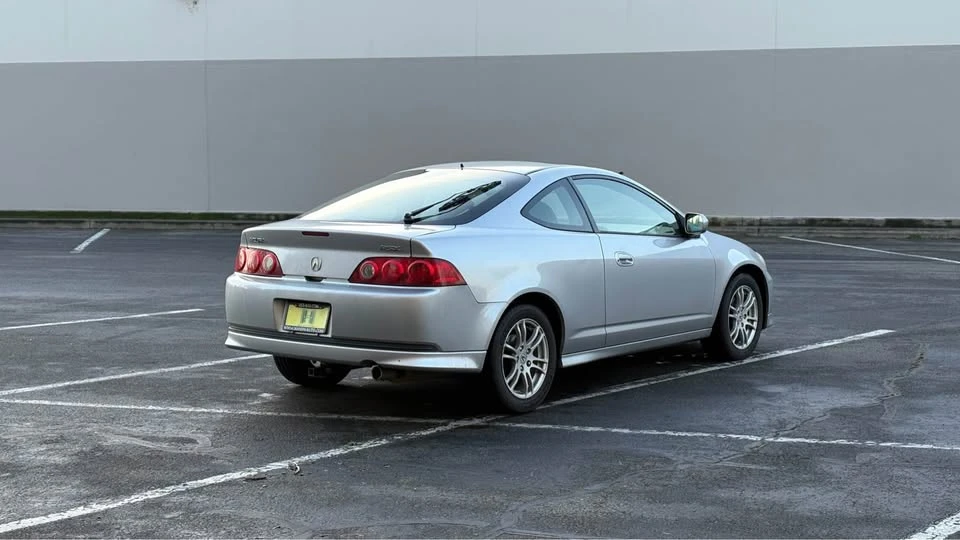 2005 Acura RSX - Image 5 of 17