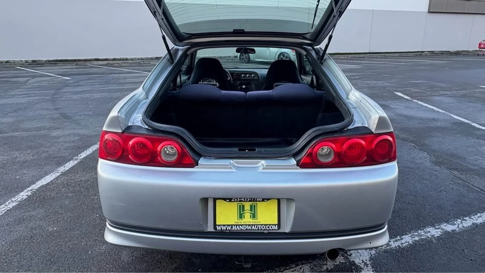 2005 Acura RSX - Image 16 of 17