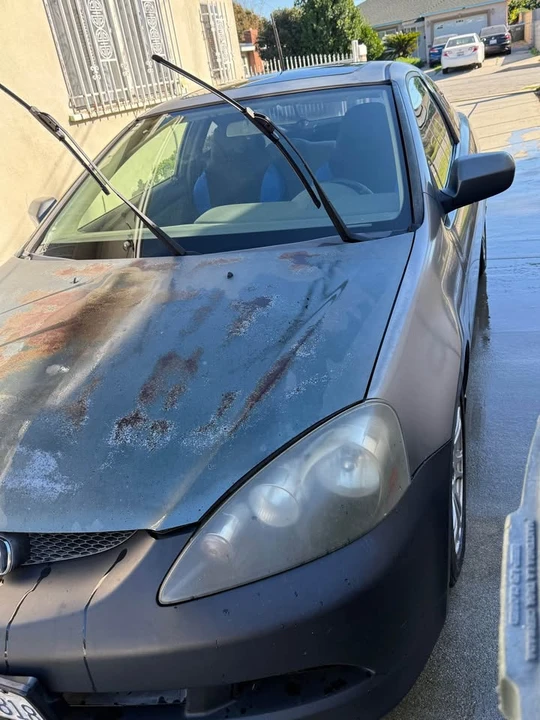 2005 Acura RSX - Image 8 of 12