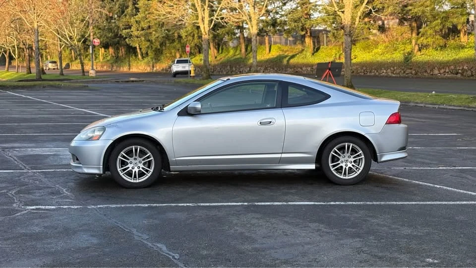 2005 Acura RSX - Image 2 of 16