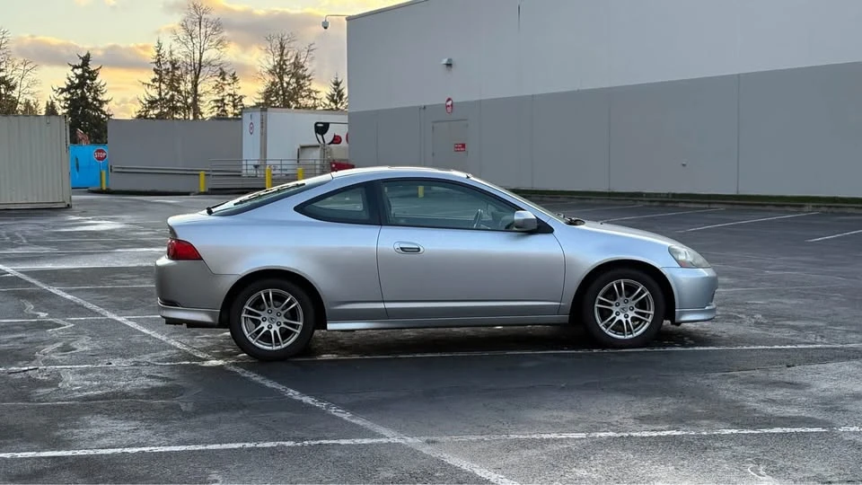 2005 Acura RSX - Image 6 of 17