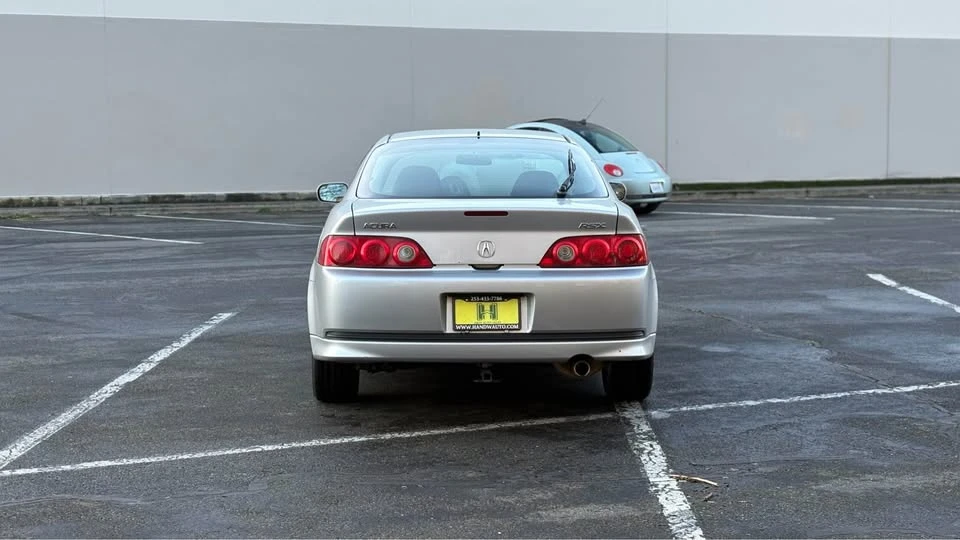 2005 Acura RSX - Image 4 of 16