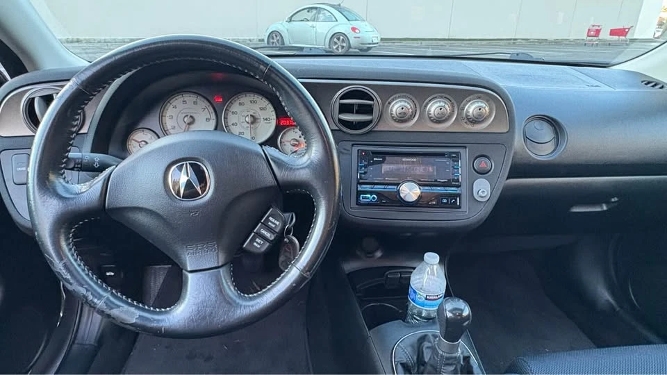 2005 Acura RSX - Image 11 of 17