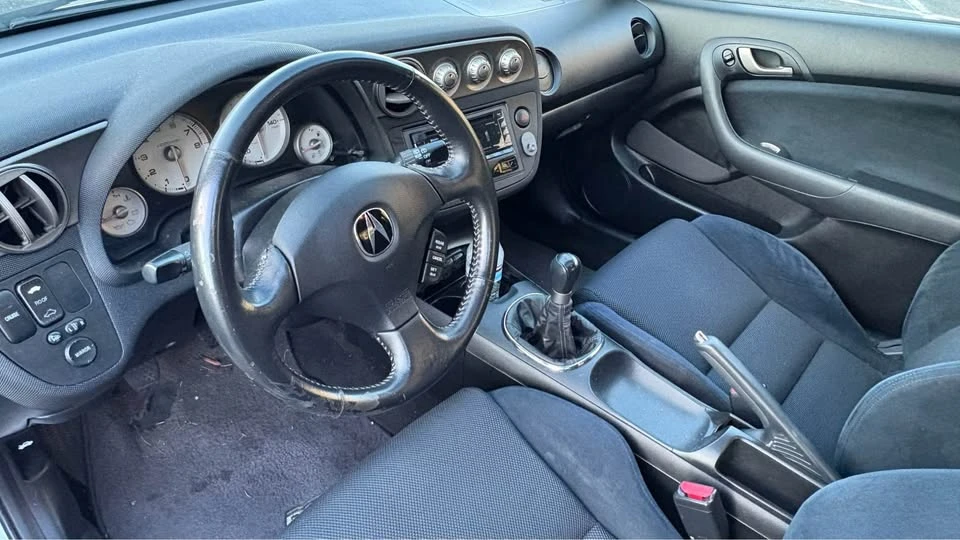 2005 Acura RSX - Image 9 of 16