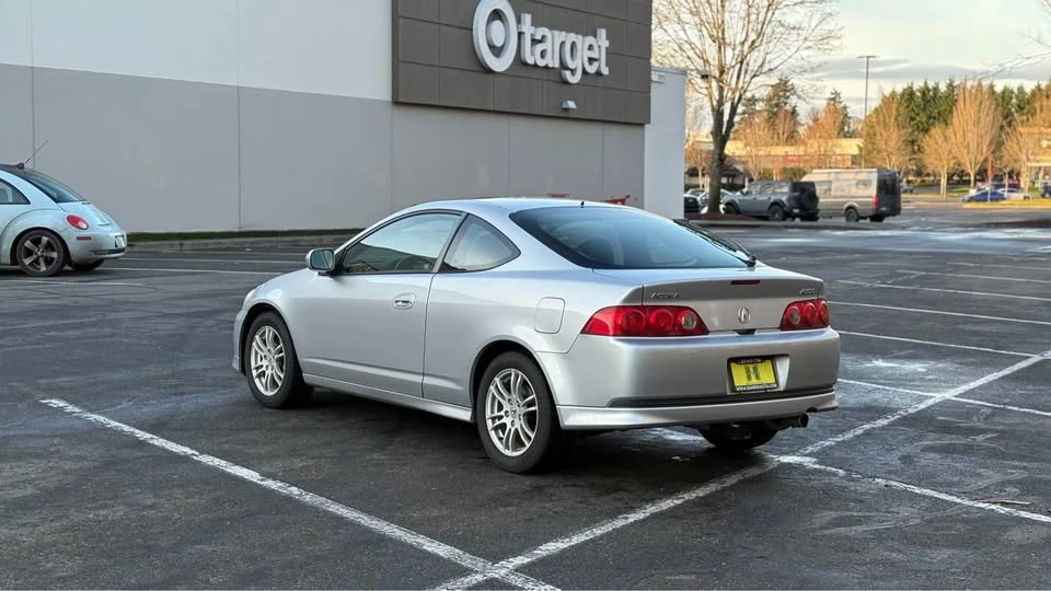 2005 Acura RSX - Image 3 of 16