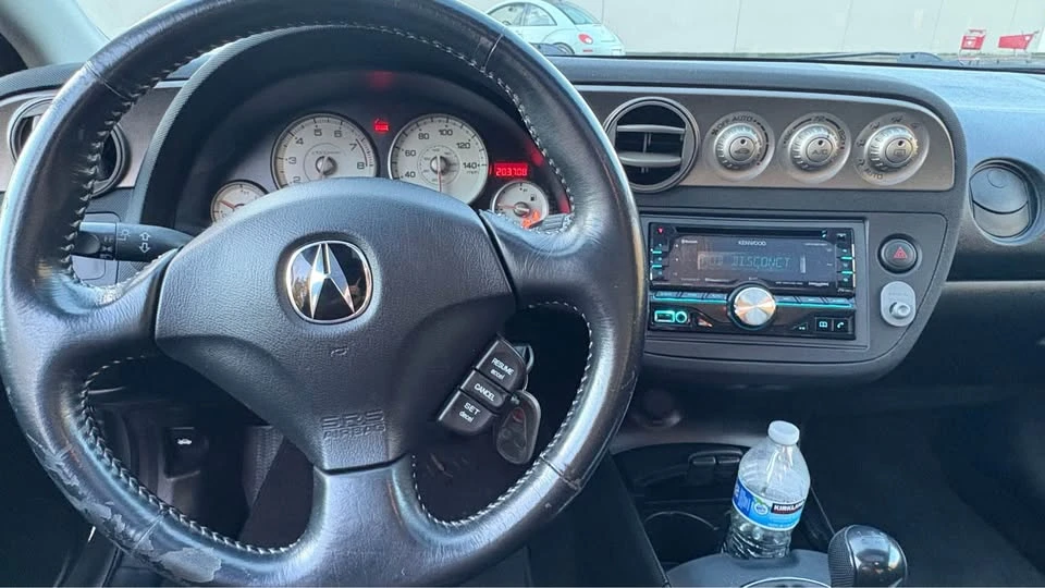 2005 Acura RSX - Image 11 of 16