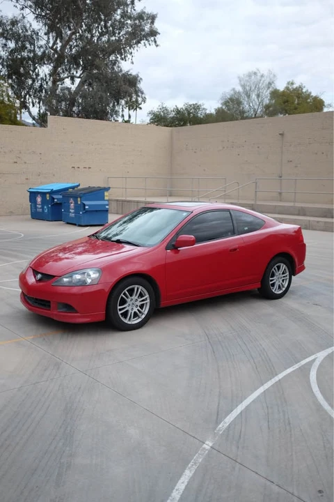 2005 Acura RSX - Image 3 of 15