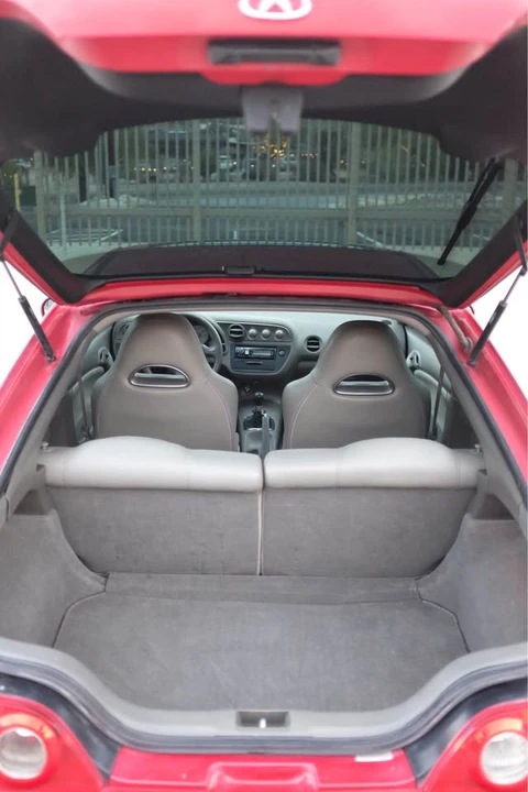 2005 Acura RSX - Image 12 of 15